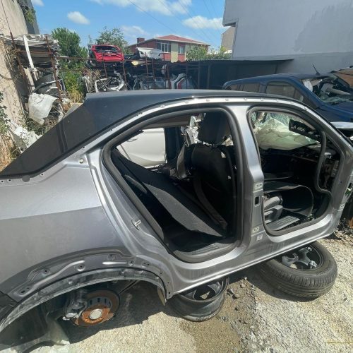 OPEL MOKKA B 2019 – 2025 SAĞ ARKA ÇEYREK