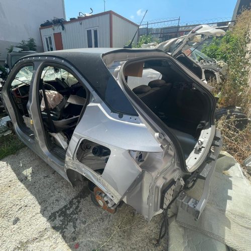 OPEL MOKKA B 2019 – 2025 SOL ARKA ÇEYREKÇIKMA SÖKME YEDEK PARÇA