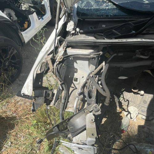 OPEL MOKKA B 2019 – 2025 SAĞ ÖN ÇEYREK