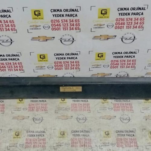 OPEL CROSSLAND 2017 – 2024 SOL MARŞPİYEL KAPLAMASI OEM 13482063