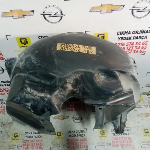 OPEL ASTRA K 2016 – 2020 SAĞ ARKA DAVLUMBAZ OEM 39114954