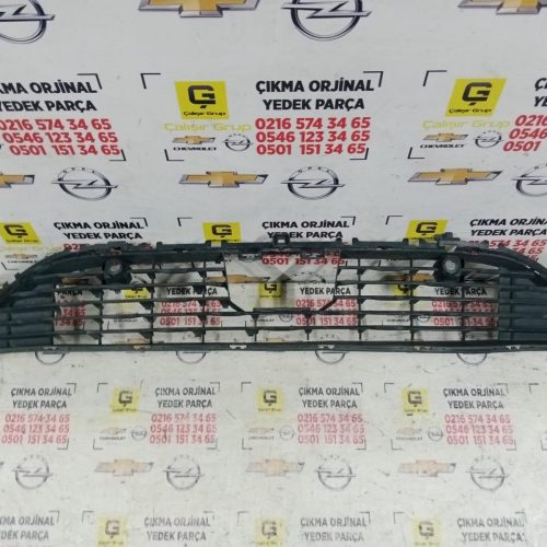OPEL CORSA F 2019 – 2024 ÖN TAMPON ALT IZGARA