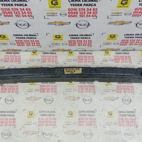 OPEL MOKKA B 2019 – 2024 ÖN TAMPON KÖPÜĞÜ OEM 9835254980