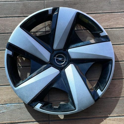OPEL CROSSLAND JANT KAPAĞI