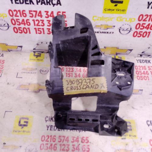 OPEL CROSSLAND SAĞ ÖN DODİK OEM 13482068