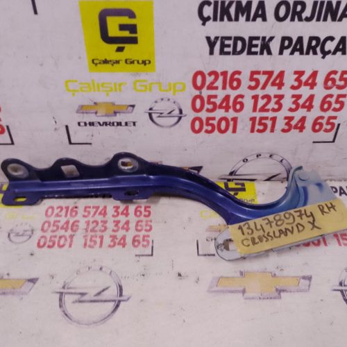 OPEL CROSSLAND SAĞ ÖN KAPUT MENTEŞESİ OEM 13478974