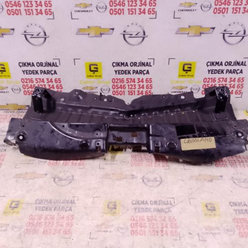 OPEL CROSSLAND PANEL ÜST SACI