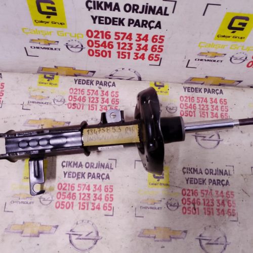 OPEL İNSİGNİA A SAĞ ÖN AMORTİSÖR OEM 13475853